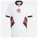 Thailande Maillot Flamengo Icon 2022-2023