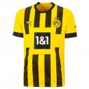 Maillot Borussia Dortmund Domicile 2022 2023