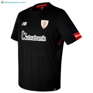 Maillot Athletic Bilbao Exterieur 2017 2018 Maillot Athletic Bilbao Exterieur 2017 2018