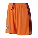 Pantalon Lyon Third 2018 2019 Orange