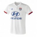 Maillot Lyon Domicile 2019 2020 Blanc