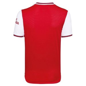 Maillot Arsenal Domicile 2019 2020 Rouge