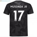 Maillot Chelsea Third Musonda JR 2017 2018