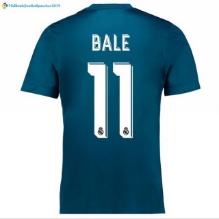 Maillot Real Madrid Third Bale 2017 2018 Maillot Real Madrid Third Bale 2017 2018