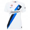 Maillot Inter Milan Exterieur Femme 2023 2024