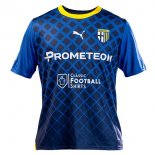 Thailande Maillot Parma Third 2023 2024