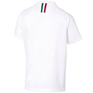 Maillot AC Milan Exterieur 2019 2020 Blanc