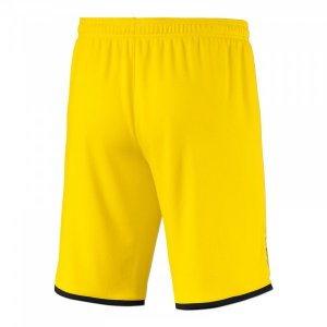 Pantalon Borussia Dortmund Exterieur 2019 2020 Jaune