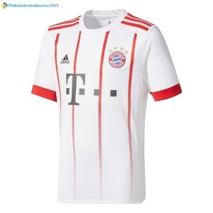 Maillot Bayern Munich Enfant Third 2017 2018