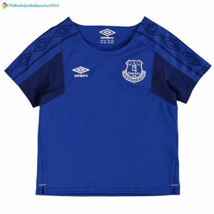 Maillot Everton Enfant Domicile 2017 2018