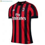 Maillot Milan Domicile 2017 2018