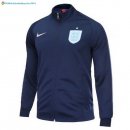 Veste Angleterre 2017 Bleu