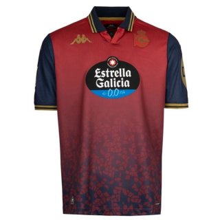 Thailande Maillot Deportivo Coruña Exterieur 2025 2026 Thailande Maillot Deportivo Coruña Exterieur 2025 2026