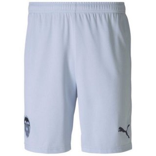 Pantalon Valence Third 2020 2021 Blanc Pantalon Valence Third 2020 2021 Blanc
