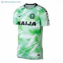 Maillot Entrainement Nigeria 2018 Vert