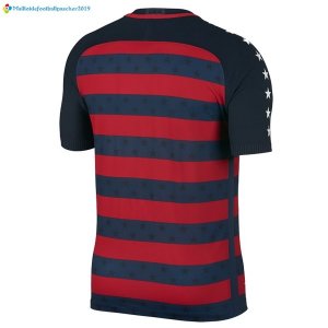 Maillot États-Unis Gold Cup 2017