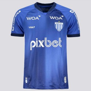Thailande Maillot Avaí Third 2024 2025 Thailande Maillot Avaí Third 2024 2025