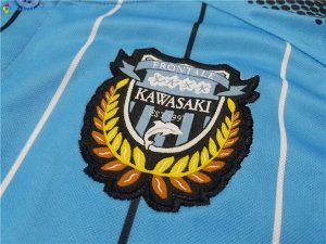 Maillot Kawasaki Frontale Domicile 2017 2018