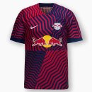 Thailande Maillot RB Leipzig Exterieur 2023 2024