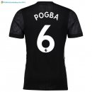 Maillot Manchester United Exterieur Pogba 2017 2018