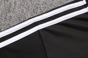Survetement De Laine Juventus 2018 2019 Noir Blanc