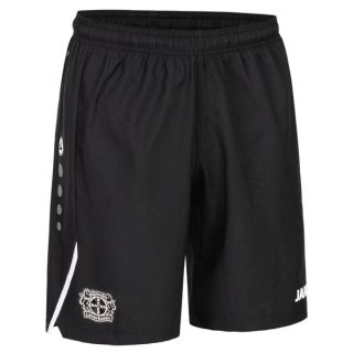 Pantalon 04 Leverkusen Domicile 2021 2022 Pantalon 04 Leverkusen Domicile 2021 2022
