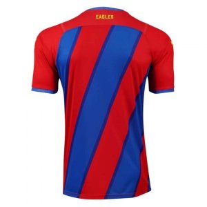 Thailande Maillot Crystal Palace Domicile 2021 2022