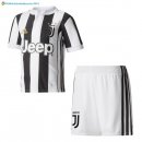 Maillot Juventus Enfant Domicile 2017 2018