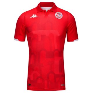 Thailande Maillot Tunisie Domicile 2024 Thailande Maillot Tunisie Domicile 2024