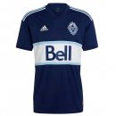 Thailande Maillot Vancouver Whitecaps Domicile 2022 2023