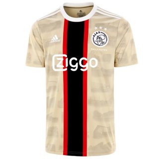Maillot Ajax Third 2022 2023 Maillot Ajax Third 2022 2023