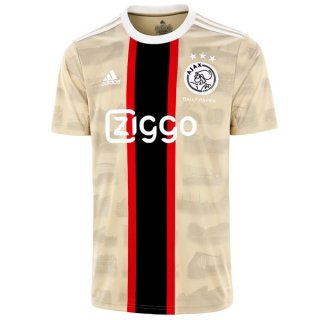 Maillot Ajax Third 2022 2023