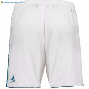 Pantalon Real Madrid Domicile 2017 2018