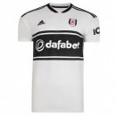 Maillot Fulham Domicile 2018 2019 Blanc