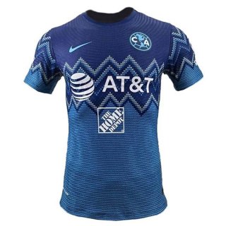 Thailande Maillot Club America Exterieur 2022 2023