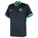 Thailande Maillot Nigeria Exterieur 2020 Vert