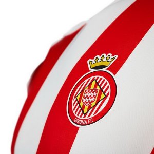 Maillot Girona Domicile 2018 2019 Rouge