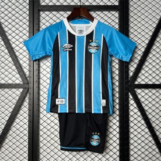Maillot Gremio Domicile Enfant 2025 2026 Maillot Gremio Domicile Enfant 2025 2026