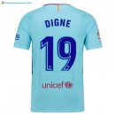 Maillot Barcelona Exterieur Digne 2017 2018