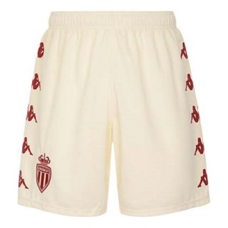 Pantalon AS Monaco Third 2021 2022 Pantalon AS Monaco Third 2021 2022