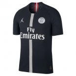 JORDAN Maillot Paris Saint Germain Third 1ª 2018 2019 Noir