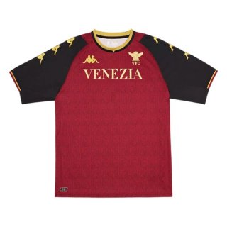 Thailande Maillot Venezia 4th 2022 2023 Thailande Maillot Venezia 4th 2022 2023