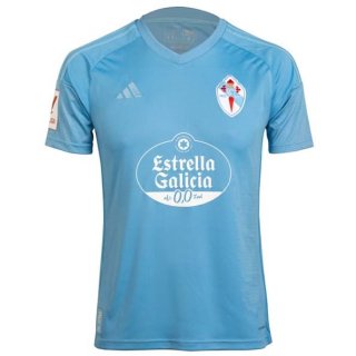 Thailande Maillot Celta De Vigo Domicile 2023 2024 Thailande Maillot Celta De Vigo Domicile 2023 2024
