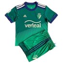 Thailande Maillot Osasuna Exterieur Enfant 2021 2022