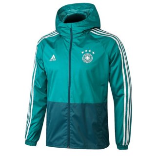 Coupe Vent Allemagne 2018 2019 Vert Coupe Vent Allemagne 2018 2019 Vert