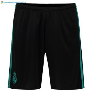 Pantalon Real Madrid Exterieur 2017 2018