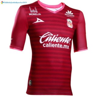 Maillot Monarcas Morelia Exterieur 2017 2018 Maillot Monarcas Morelia Exterieur 2017 2018