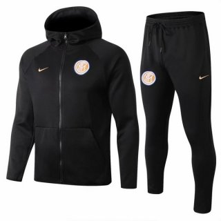 Survetement Inter Milan 2018 2019 Noir Survetement Inter Milan 2018 2019 Noir