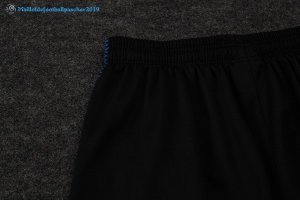 Entrainement Barcelona Conjunto Completo 2017 2018 Noir