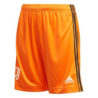 Pantalon Juventus Third 2020 2021 Orange Pantalon Juventus Third 2020 2021 Orange